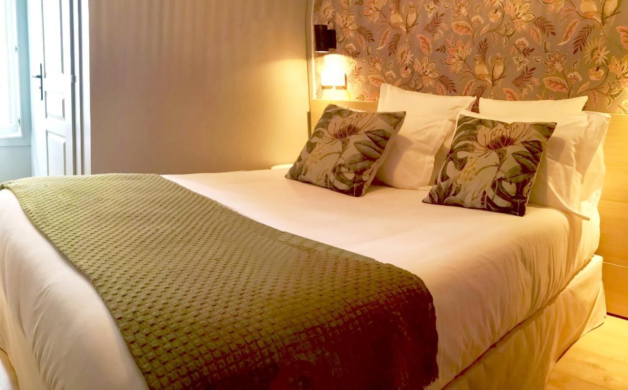 פריז Hotel Hippodrome מראה חיצוני תמונה